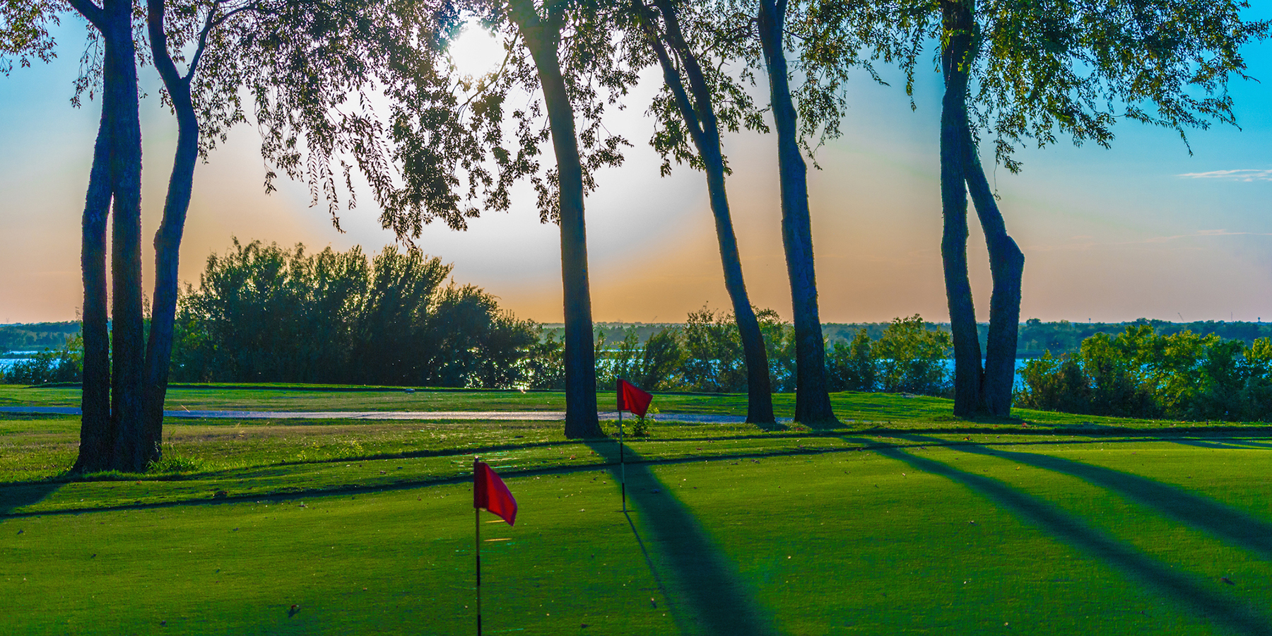 My Homepage Stewart Peninsula Golf Course